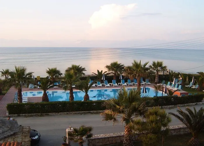 Hotell Star