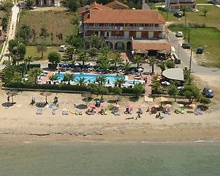 Star 2* Szidári