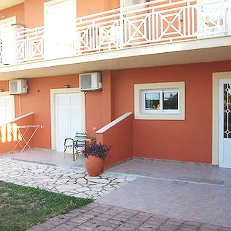 Star Hotel Sidari (Corfu)