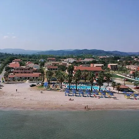 Star * Sidari (Corfu)