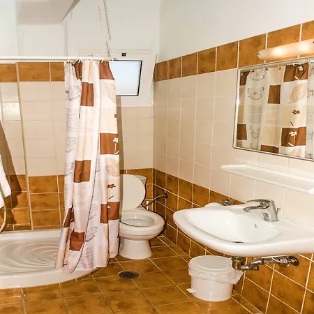 Szálloda Star Szidári