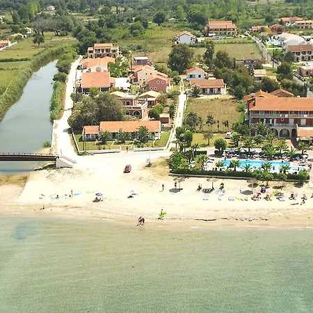 Star Hotel Sidárion