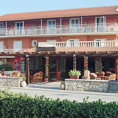 Star * Sidari (Corfu)