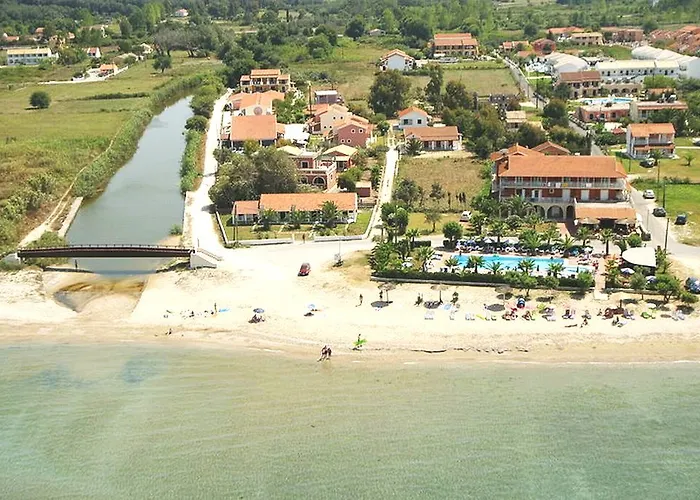 Star Ξενοδοχείο Σιδάρι