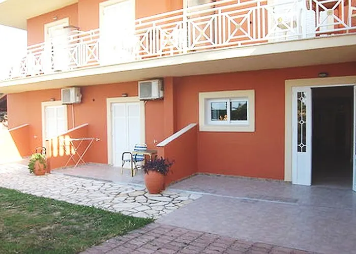 Star Ξενοδοχείο Σιδάρι